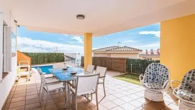 Chalet in Sant Pol de Mar photo 62