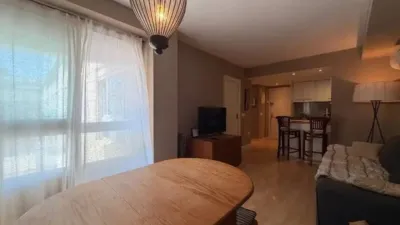 Apartment on Carrer Enric Vincke, 17 photo 26