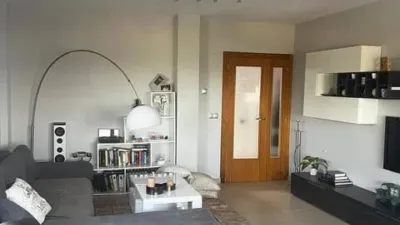 Chalet in Chiva photo 8