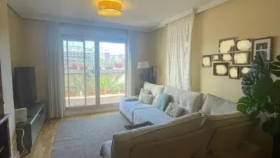 Apartment on Juan de Borbón photo 8