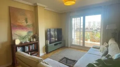 Apartment on Juan de Borbón photo 10