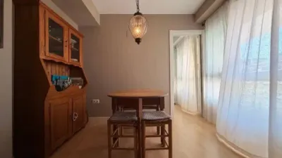 Apartment on Carrer Enric Vincke, 17 photo 21