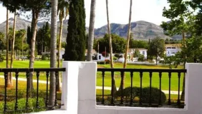 House on Cl Ur17 Lauro Golf, 2 photo 43