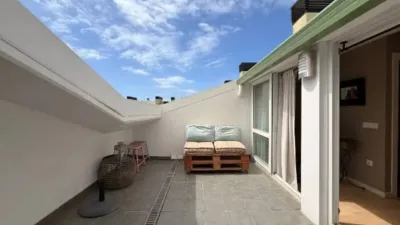 Apartment on Carrer Enric Vincke, 17 photo 4