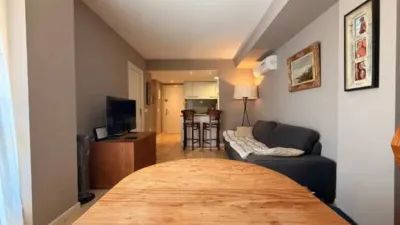 Apartment on Carrer Enric Vincke, 17 photo 24