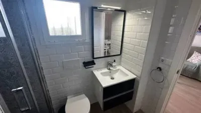 Apartment on Avenida del Tomillo photo 63