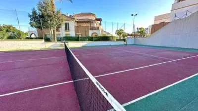 Apartment on Avenida del Tomillo photo 93