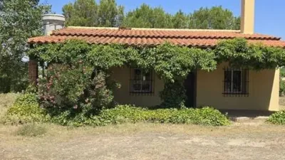 Casa rústica en venta en Villarrobledo - Vista 2