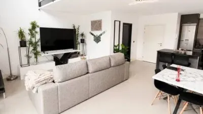 Flat in Camarma de Esteruelas photo 5