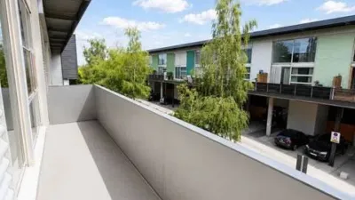 Flat in Camarma de Esteruelas photo 3