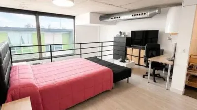 Flat in Camarma de Esteruelas photo 13