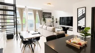 Flat in Camarma de Esteruelas photo 17