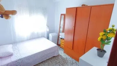 Apartment on Carrer del Barranquet photo 18