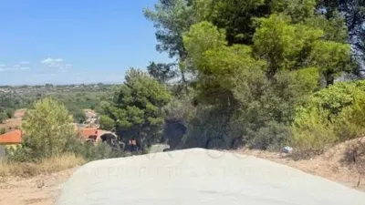 Chalet in Chiva photo 39