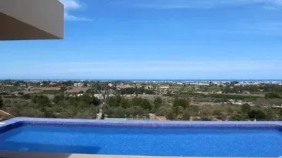Casa – Dénia - Vista 5