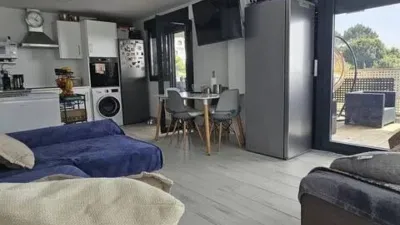 Chalet in Portonovo photo 10