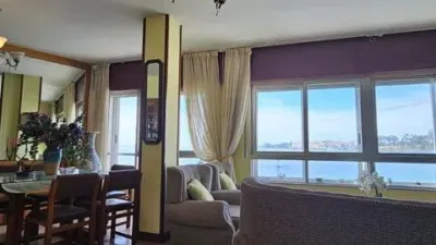 Apartment in Sanxenxo photo 4