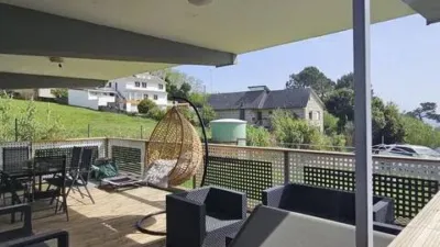 Chalet in Portonovo photo 8