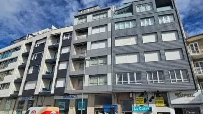Apartment in Sanxenxo photo 39