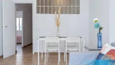 Apartment on Avinguda de Carles Buïgas photo 11