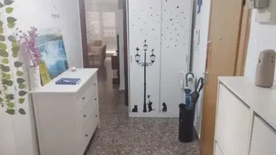 Apartment in Feria photo 15