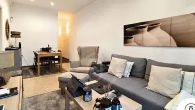 Apartment in El Parc-La Llacuna, Poblenou photo 24