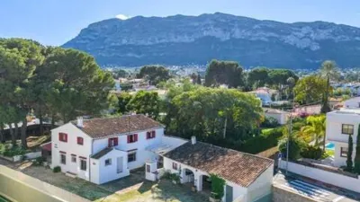 Casa – Dénia - Más