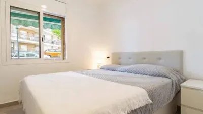 Ground floor flat in Carrer de la Punta del Cavall photo 3