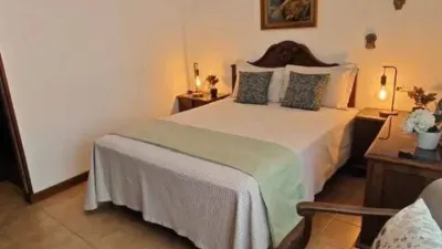 Apartment in Sanxenxo photo 35