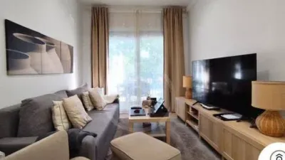 Apartment in El Parc-La Llacuna, Poblenou photo 21