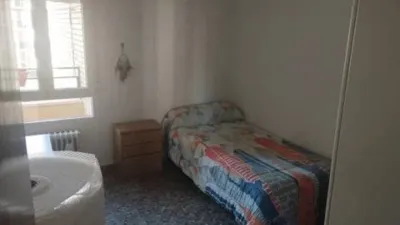 Apartment in Feria photo 8