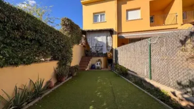 Chalet en Carrer del Daró photo 34