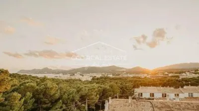 Chalet in Capdepera photo 21