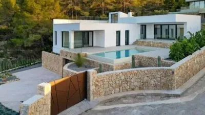 Casa – Dénia - Vista 3