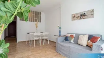 Apartment on Avinguda de Carles Buïgas photo 8