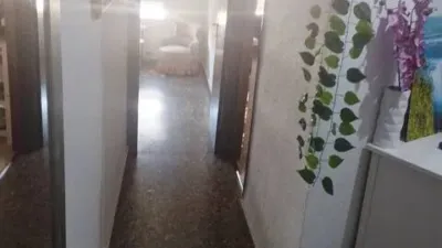 Apartment in Feria photo 16