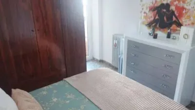 Apartment in Feria photo 12