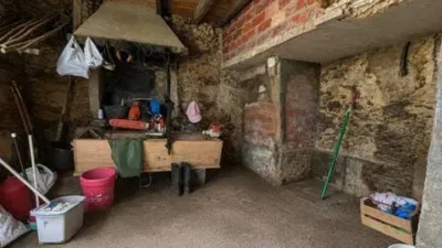 Rustic house on Outeiro Street, O - Pq Chavin, 15-D photo 11