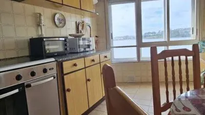 Apartment in Sanxenxo photo 18