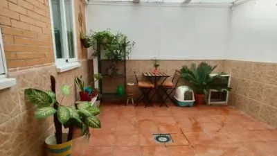 Apartment in Humanes de Madrid photo 6