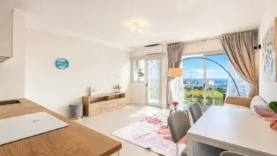 Apartment on Avenida Abona photo 5