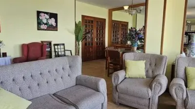 Apartment in Sanxenxo photo 14