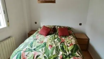 Apartment in Humanes de Madrid photo 12