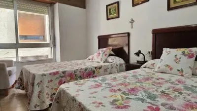 Apartment in Sanxenxo photo 30