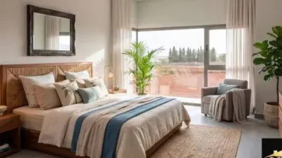 Chalet in Antigua photo 6