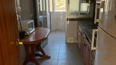 Apartment on Avenida Juan Carlos I photo 7