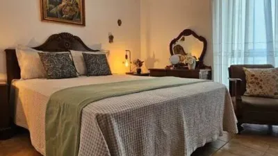 Apartment in Sanxenxo photo 36