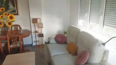 Apartment in Feria photo 2