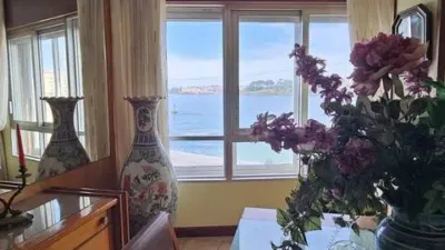 Apartment in Sanxenxo photo 5
