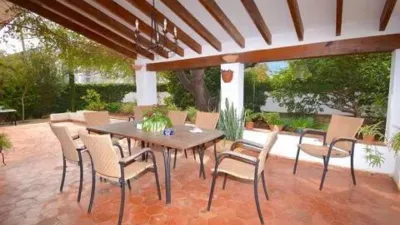 Casa – Dénia - Vista 4